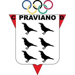 CD Praviano